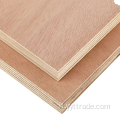 Plywood Gabon Okoume